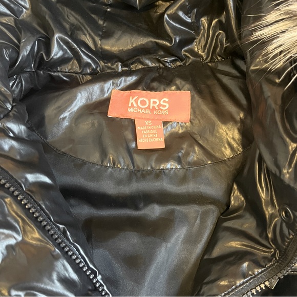 MK Down Vest - Picture 5 of 5